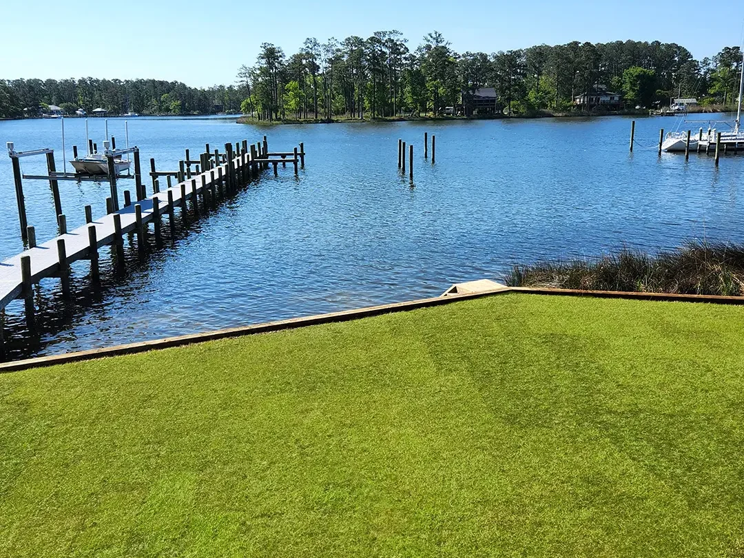 riverfront docks broad creek seawall 3 edited